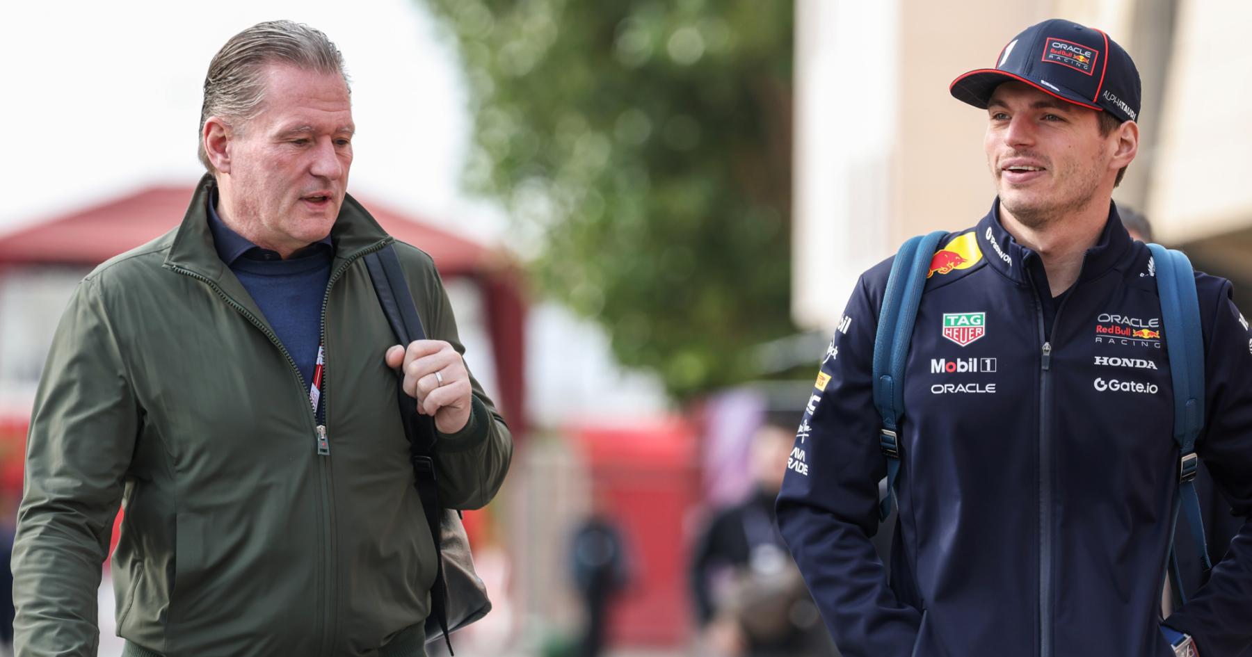 George Russell makes outlandish Verstappens accusation over Christian Horner exit