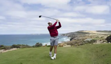LIV Golf star gets first look at Australia’s next bucket-list course – and, yes, we’re jealous – Australian Golf Digest