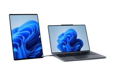 Lenovo Leak Tips "ThinkBook Modular AI PC" for MWC Showcase