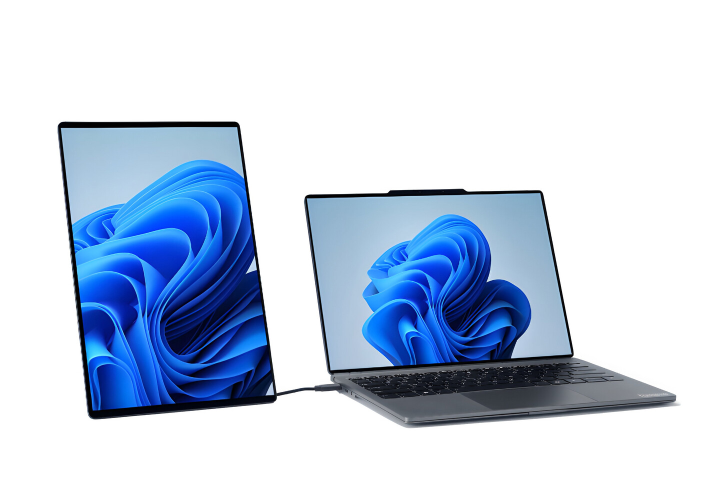 Lenovo Leak Tips "ThinkBook Modular AI PC" for MWC Showcase