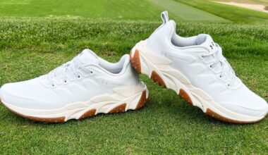 Under Armour Halo Tour SL Golf Shoe review