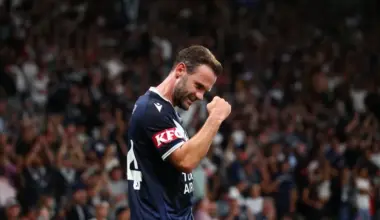 ‘Absolute catastrophe’: Epic A-League howler in Wellington, Mata brilliance in Melbourne image