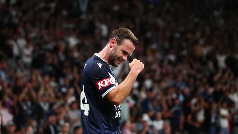 ‘Absolute catastrophe’: Epic A-League howler in Wellington, Mata brilliance in Melbourne image