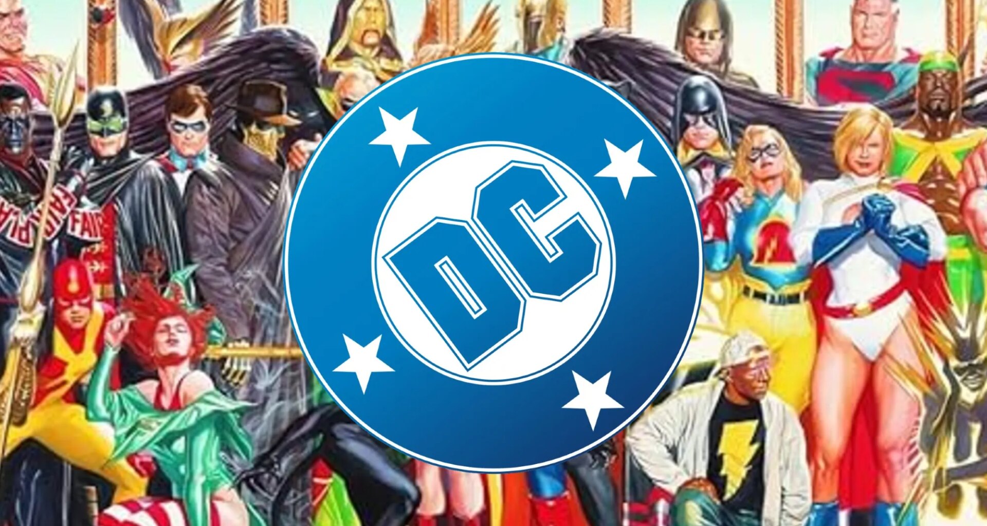 5 Years Later, "Demented" Cancelled DC Movie Details Revealed After WB Pulled the Plug