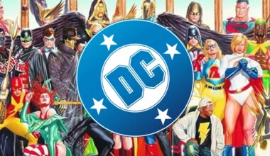 5 Years Later, "Demented" Cancelled DC Movie Details Revealed After WB Pulled the Plug