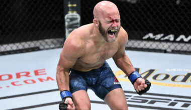 Justin Jaynes Suspended 18 Months For Cocaine; Faces Nevada Ban