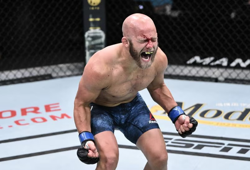 Justin Jaynes Suspended 18 Months For Cocaine; Faces Nevada Ban