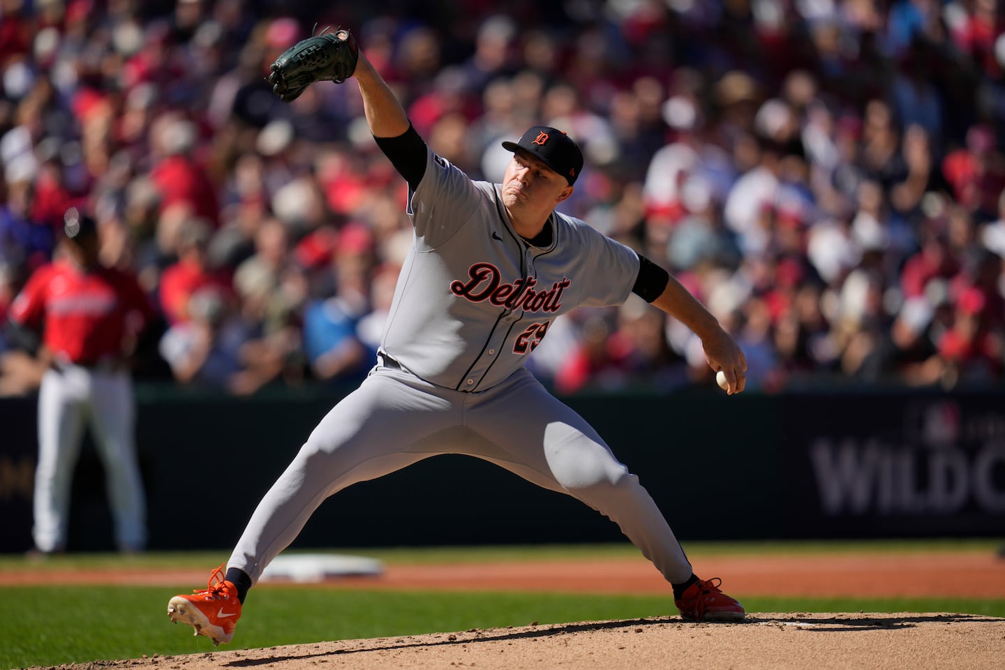 Two-time AL Cy Young Award winner Tarik Skubal is asking for $32 million in arbitration while the Tigers are countering at $19 million.