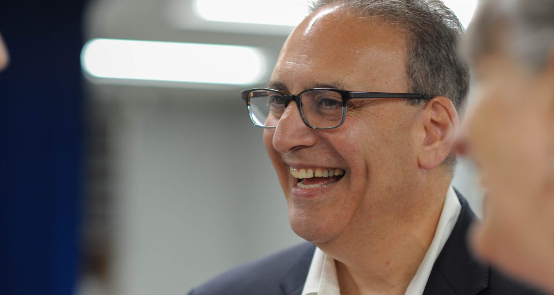 Freiman announces prostate cancer diagnosis as he pushes early screening bill