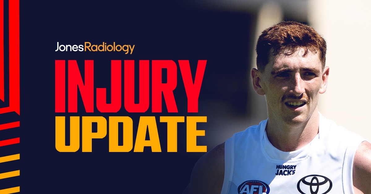 Injury Update: Mark Keane