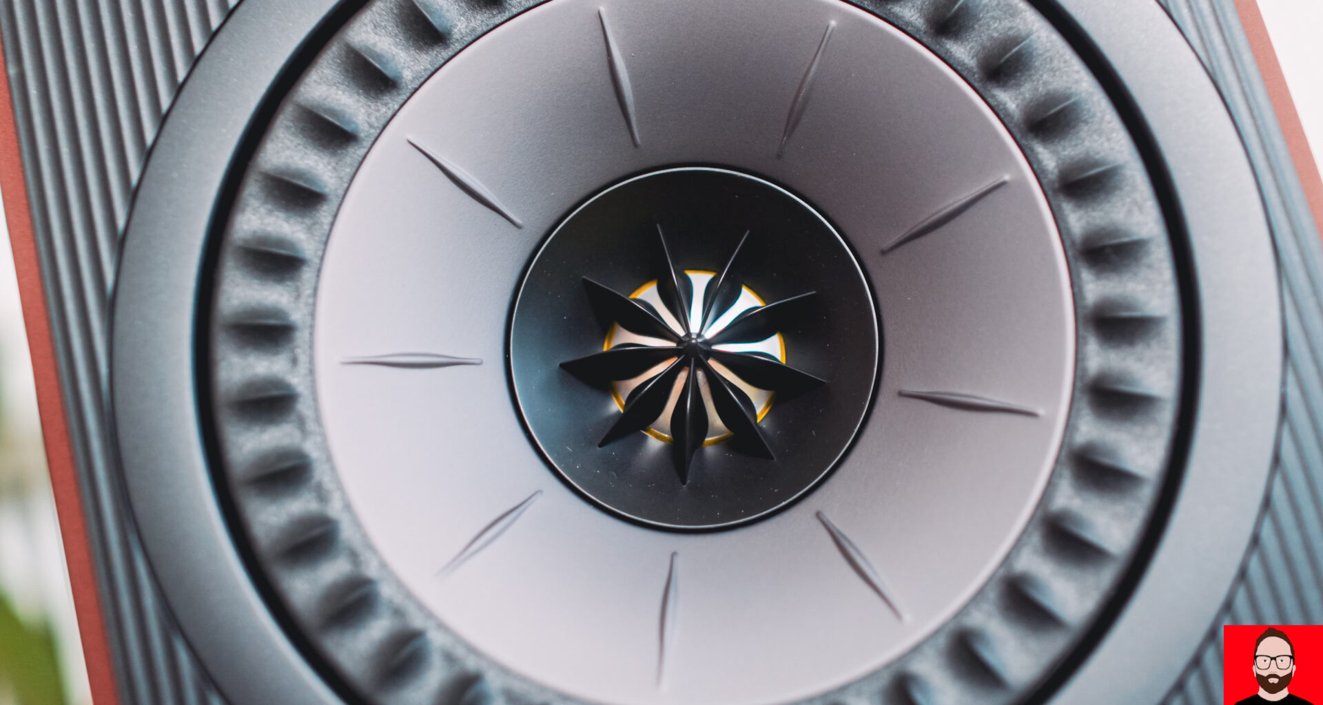 KEF Coda W review: real hi-fi for less than a Sonos Arc Ultra