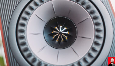 KEF Coda W review: real hi-fi for less than a Sonos Arc Ultra