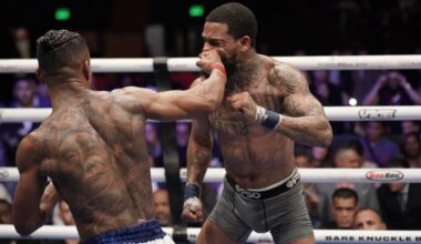 BKB 50 results, video highlights from ‘Evolution’ in Miami