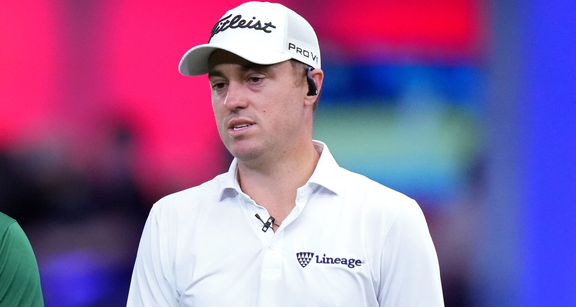 Justin Thomas: Is Former World No.1 An Apparel Free Agent?