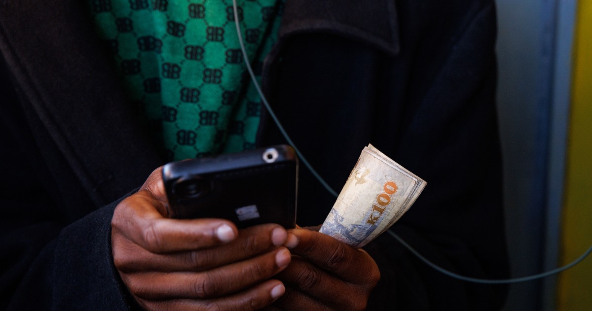 Ghana tops global mobile money regulation rankings again