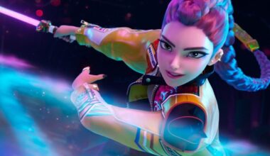 Sony Says 'KPop Demon Hunters' Was a Hit Specifically Because It Was on Netflix