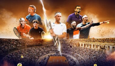 Dimitrov and Davidovich Fokina round out near-complete Nîmes UTS Field