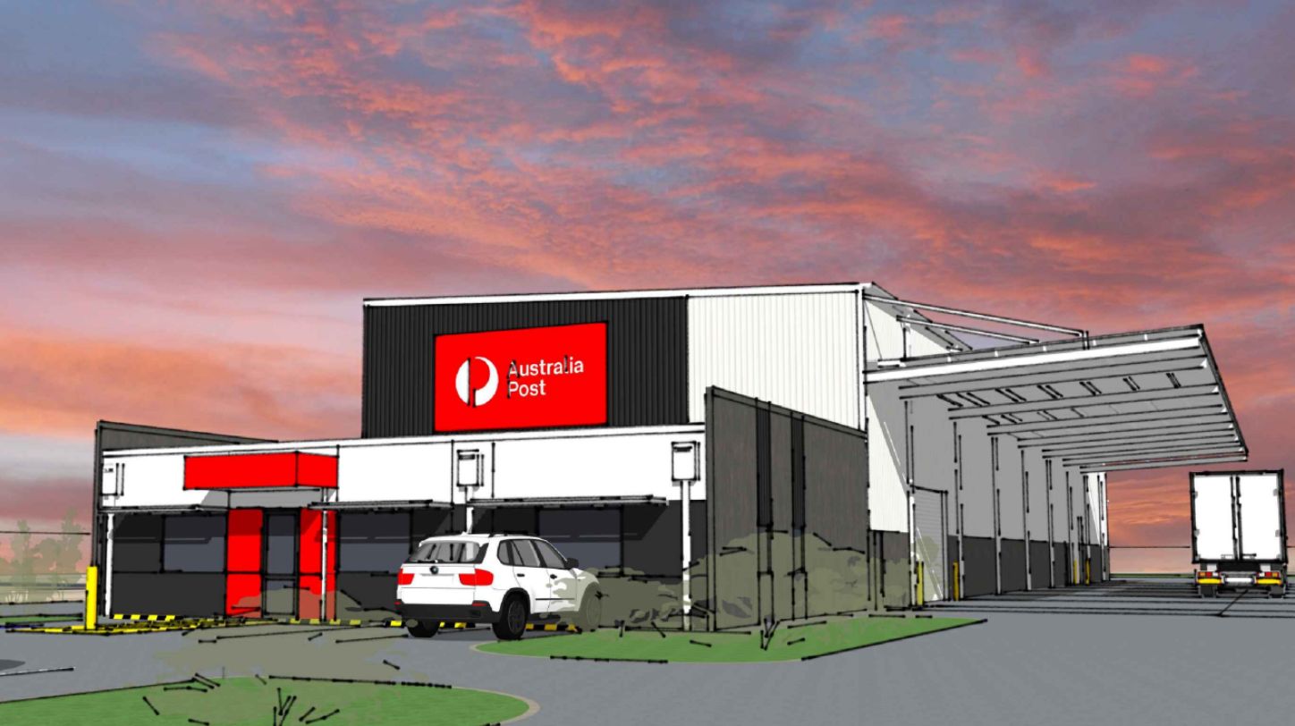 Australia Post to expand delivery network in South Australia