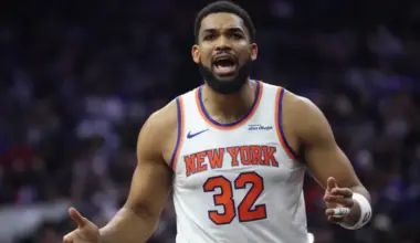 Charles Barkley Blasts Knicks Star Karl-Anthony Towns With Blunt Insult image