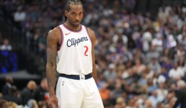 Lakers, Warriors, And Knicks Expected To Show Interest In Kawhi Leonard If NBA Voids His $149 Million Contract