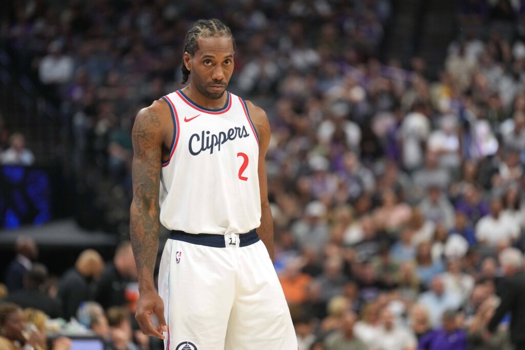 Lakers, Warriors, And Knicks Expected To Show Interest In Kawhi Leonard If NBA Voids His $149 Million Contract