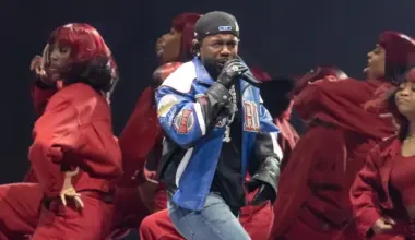 Every Super Bowl halftime show in NFL history by year, from 1967 to last year's performers image