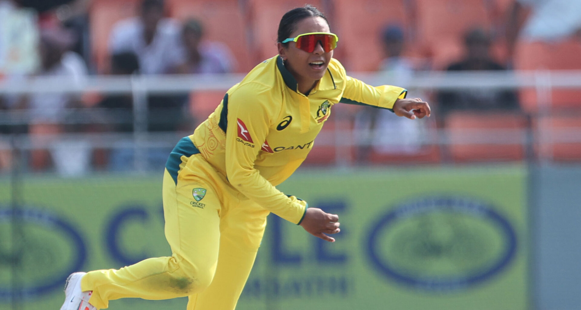 King of spin wants to reclaim her throne in T20 team