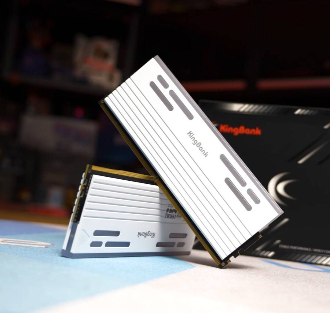 Chinese CXMT DDR5 memory delivers equivalent performance to known brands, but it's hardly any cheaper