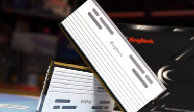 Chinese CXMT DDR5 memory delivers equivalent performance to known brands, but it's hardly any cheaper