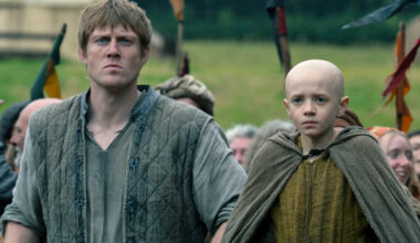 A Knight of the Seven Kingdoms: What to Expect in Season 2