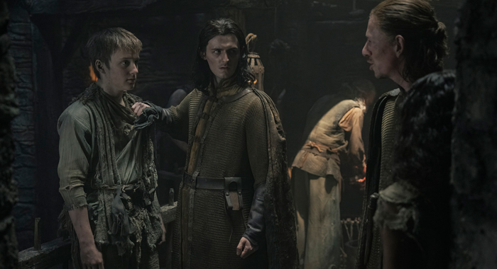 Bamber Todd in A Knight of the Seven Kingdoms: Season 1 (2026)