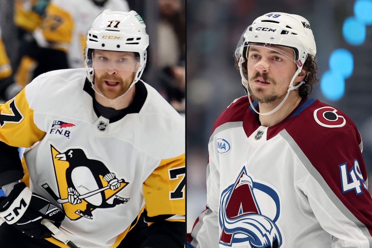 Penguins trade Brett Kulak to Avalanche for Samuel Girard, second-round draft pick