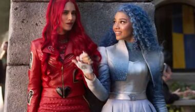 Wicked Wonderland' first look reveals twist with new villain