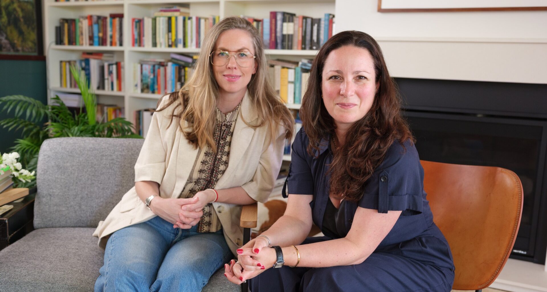 Ex-Clemenger creatives launch AI-focused agency