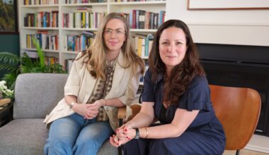 Ex-Clemenger creatives launch AI-focused agency