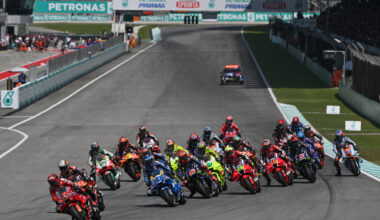 Dorna Sports becomes MotoGP Sports Entertainment Group