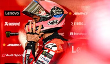 Marc Marquez storms to Day 1 P1: "The shoulder is working ok" - motogp.com