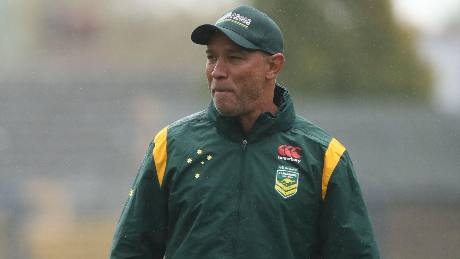 Leigh Leopards boss hints at fresh international coaching interest