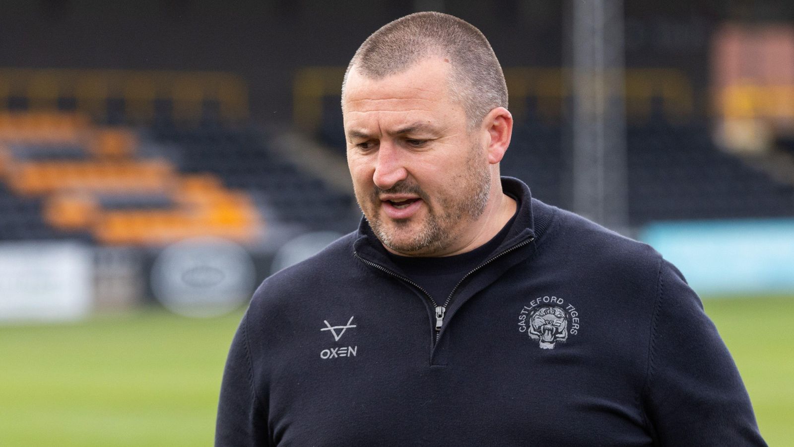 Castleford Tigers chief hints at multiple agreed transfers for 2027