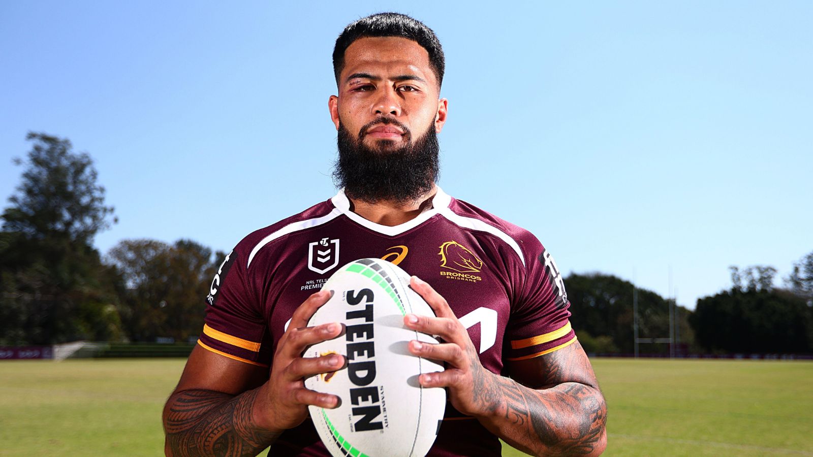 Payne Haas seals sensational NRL switch as destination revealed