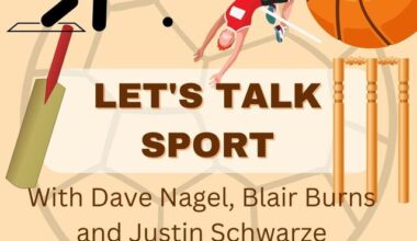 Cricket, Cranny and Carlos | Pakenham Officer Star News