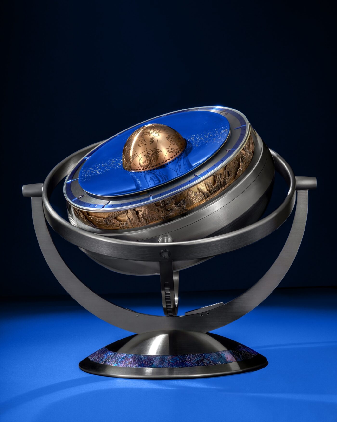 LVDB 03 Sympathetique Louis Varius