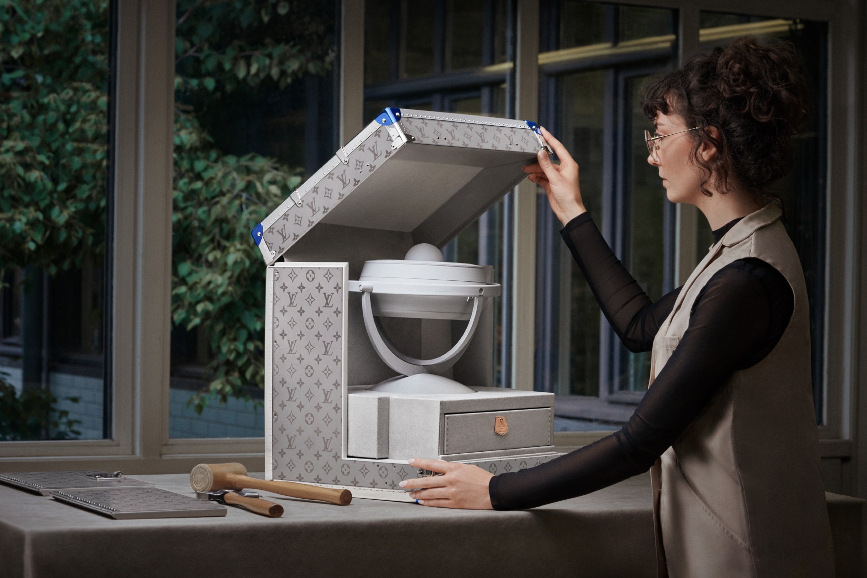 LVDB 03 Sympathetique Louis Varius trunk