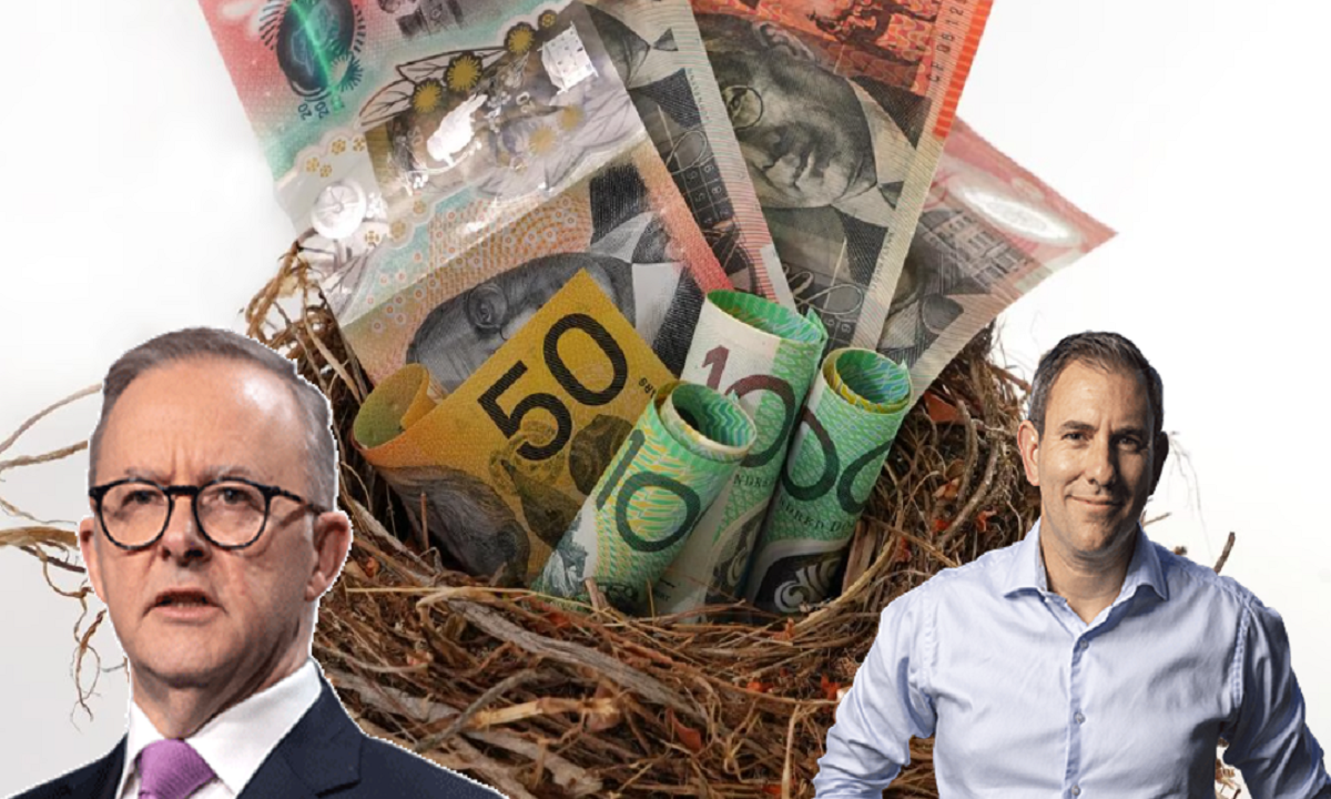 Labor's superannuation reforms get the balance right