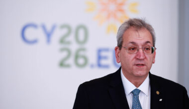 cover Pension reform to bring noticeable increases, says labour minister