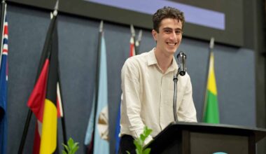 Learn to build on your mistakes