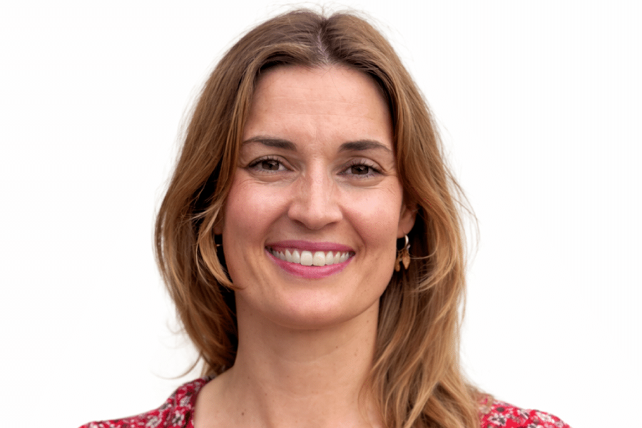 Imagination Australia Appoints Laurel Cook As Strategy Director