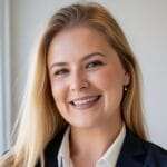 Lauren Hetherington - JLL