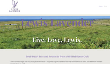 University boosts tiny Isle start-ups