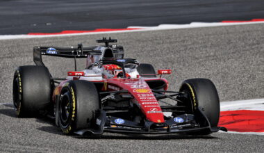 F1 to undergo qualifying rule change for 2026 season